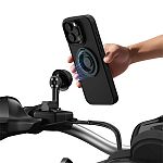 Outplorer Quick Launch Brake Mount (motorcycle) QM07