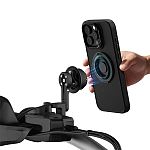 Outplorer Quick Launch Clutch Mount (motorcycle) QM06