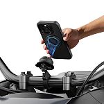 Outplorer Quick Launch Handlebar Mount (motorcycle) QM01