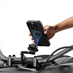 Outplorer Quick Launch Handlebar Mount PRO (motorcycle) QM02