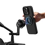 Outplorer Quick Launch Mirror Mount (motorcycle) QM04