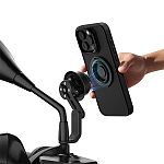 Outplorer Quick Launch Mirror Stem Mount (motorcycle) QM05