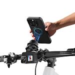 Outplorer Quick Launch Out-Front Mount (bicycle/ebike) QB01