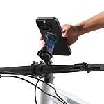 Outplorer Quick Launch Stem Cap Mount (bicycle/ebike) QB02