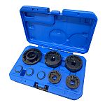 Dragon Stone Front & Rear Wheel Nut Socket Set