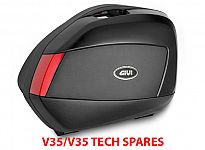 Givi V35/V35 TECH