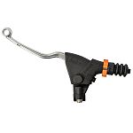 Tommaselli Lever Assembly - 6490.04-00