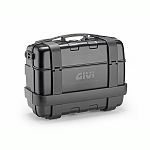 Givi Trekker LITE 33 lt Top Box Black
