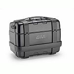 Givi Trekker LITE 46 lt Top Box Black