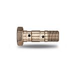 B & H Standard - Banjo bolt - double
