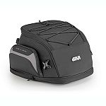 Givi EASY08 Saddle bag 19-23 lt