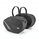 Givi EASY11 Panniers 25 lt (pair)