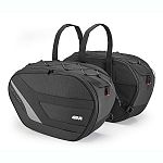 Givi EASY10 Panniers 35 lt (pair)