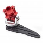 Givi S903A Front Brake Reservoir Cap Mount for GPS/Smart Phone Holders
