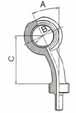 B & H Global System Brake Hose & Fittings