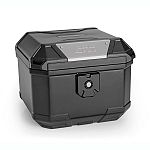 Givi Bernina B38 Monolock Top Box (38 litre)