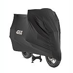 Givi S204 Indoor Bike Cover