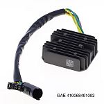 Athena voltage regulator - Husqvarna