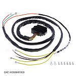 Athena voltage regulator - Moto Guzzi