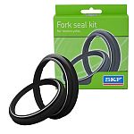 SKF Fork Seals - KITB-45S Showa 45 mm Black