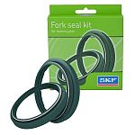 SKF Fork Seals - KITG-43W WP 48 mm Green