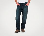 PMJ Rosco Man Jeans - blue