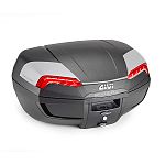 Givi E46N2 Riviera Monolock Top Box (46 litre)