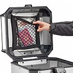 Givi E243 Elastic Net for OBK 42