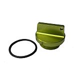 Pro-Bolt Aluminium Oil Filler Cap Kawasaki
