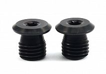 MG Biketech screw set M8