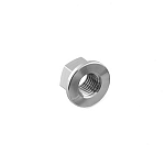 Pro-Bolt Aluminium Sprocket Nut - 12mm