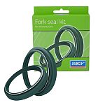 SKF Fork Seals - KITG-43S Showa 43 mm Green