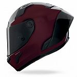 Nolan Xseries X-804 RS Ultra Carbon Full Face Helmet - liquido red