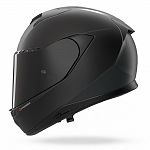 Nolan X904 Ultra Carbon Full Face Helmet - triple black