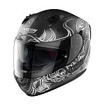 Nolan N60-6 Full Face Helmet - flat grey/white - XL only