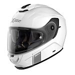 X-Lite X903 Full Face Helmet - metal white - XXL only