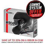 B902R Nolan N-Com - N80-8 SPECIAL OFFER