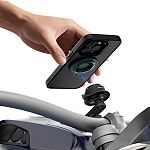 Outplorer Quick Launch Handlebar Clamp Mount PRO (motorcycle) QM09