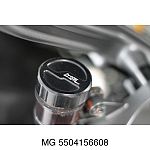 MG Biketech brake fluid reservoir cap - CF Moto