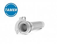 G2 Throttle Tube - one piece tamer - Ducati 748 / 916 / Hypermotard / Monster / Scrambler +