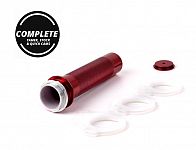 G2 Throttle Tube - complete set - Gas Gas EC / EX / MC