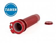 G2 Throttle Tube - one piece tamer - Honda CRF 125/250/300