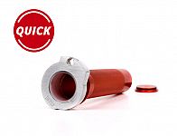 G2 Turn Throttle - one piece quicker - KTM Duke / RC 125-390