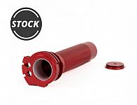 G2 Throttle Tube - one piece stock - Suzuki DR / DRZ
