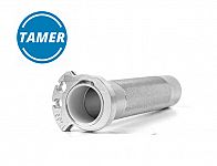 G2 Throttle Tube - one piece tamer - Yamaha FJ / FZR / TDM / Tenere