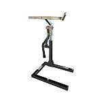 Bike Lift FS11-New Front Stand - black