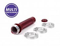 Throttle Tube - configurable - Beta 2-stroke models