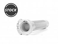 G2 Throttle Tube - one piece stock - Kawasaki Ninja / Versys / Z100 + more