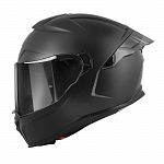 Givi H551 Full Face Helmet - matt black