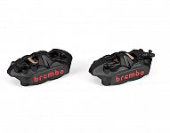 Brembo M4 220A39750 108 mm radial caliper (pair)